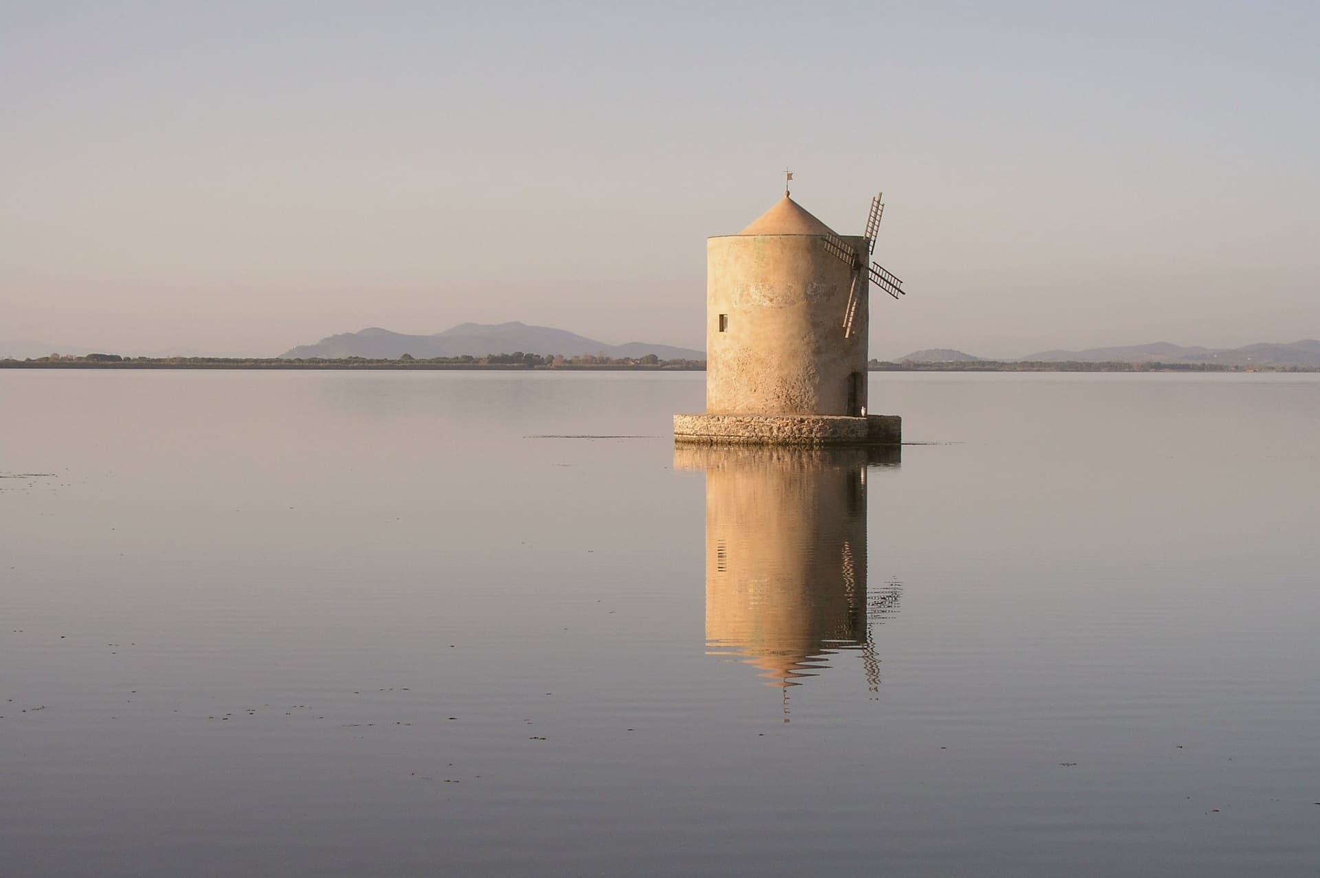 Orbetello, photo 1
