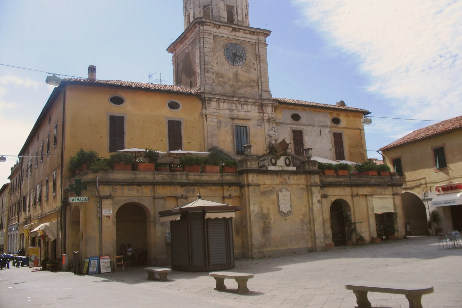 Orbetello, photo 2