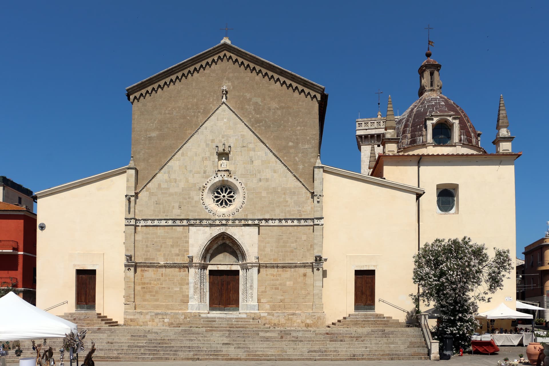 Orbetello — photo 2