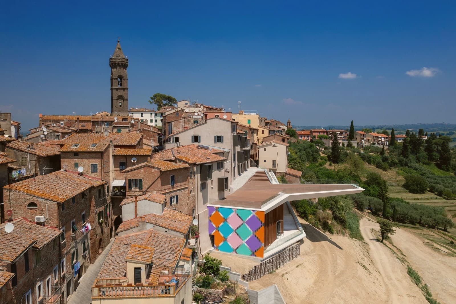 Peccioli, photo 2