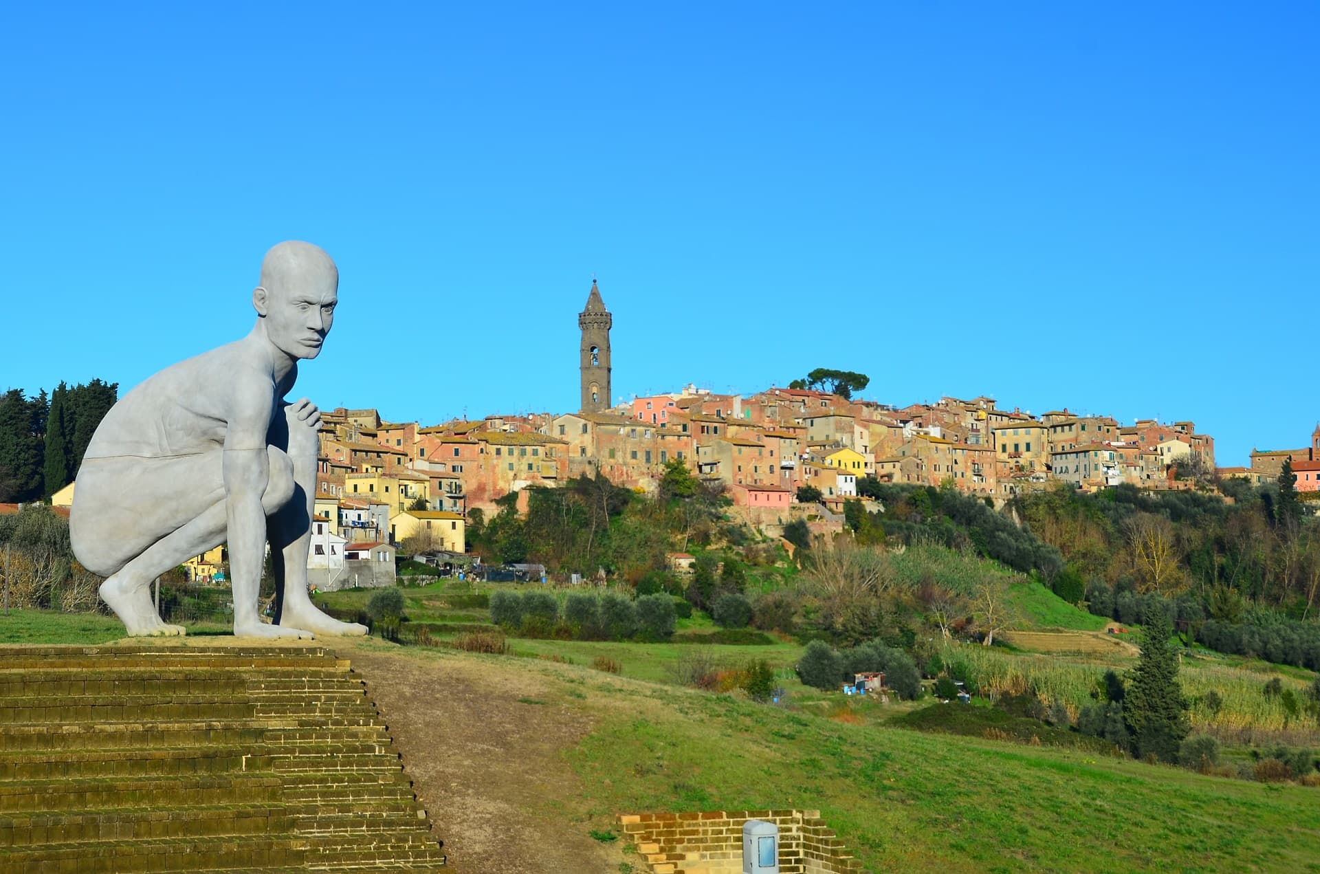 Peccioli