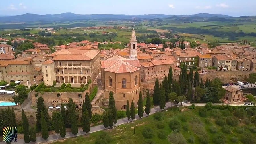 Pienza — photo 2