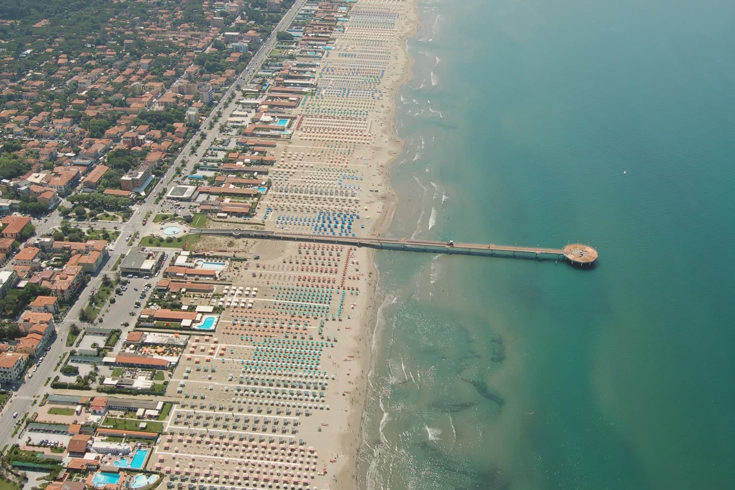Pietrasanta, photo 1