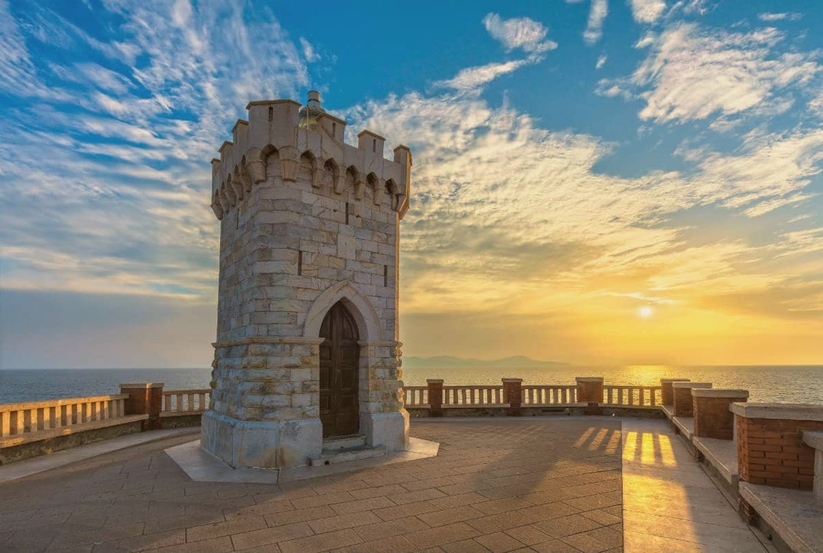 Piombino, photo 2