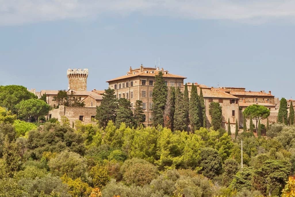 Piombino, photo 1