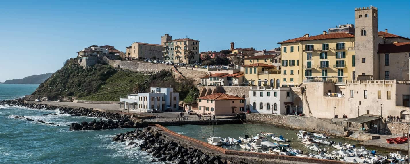 Piombino — photo 2