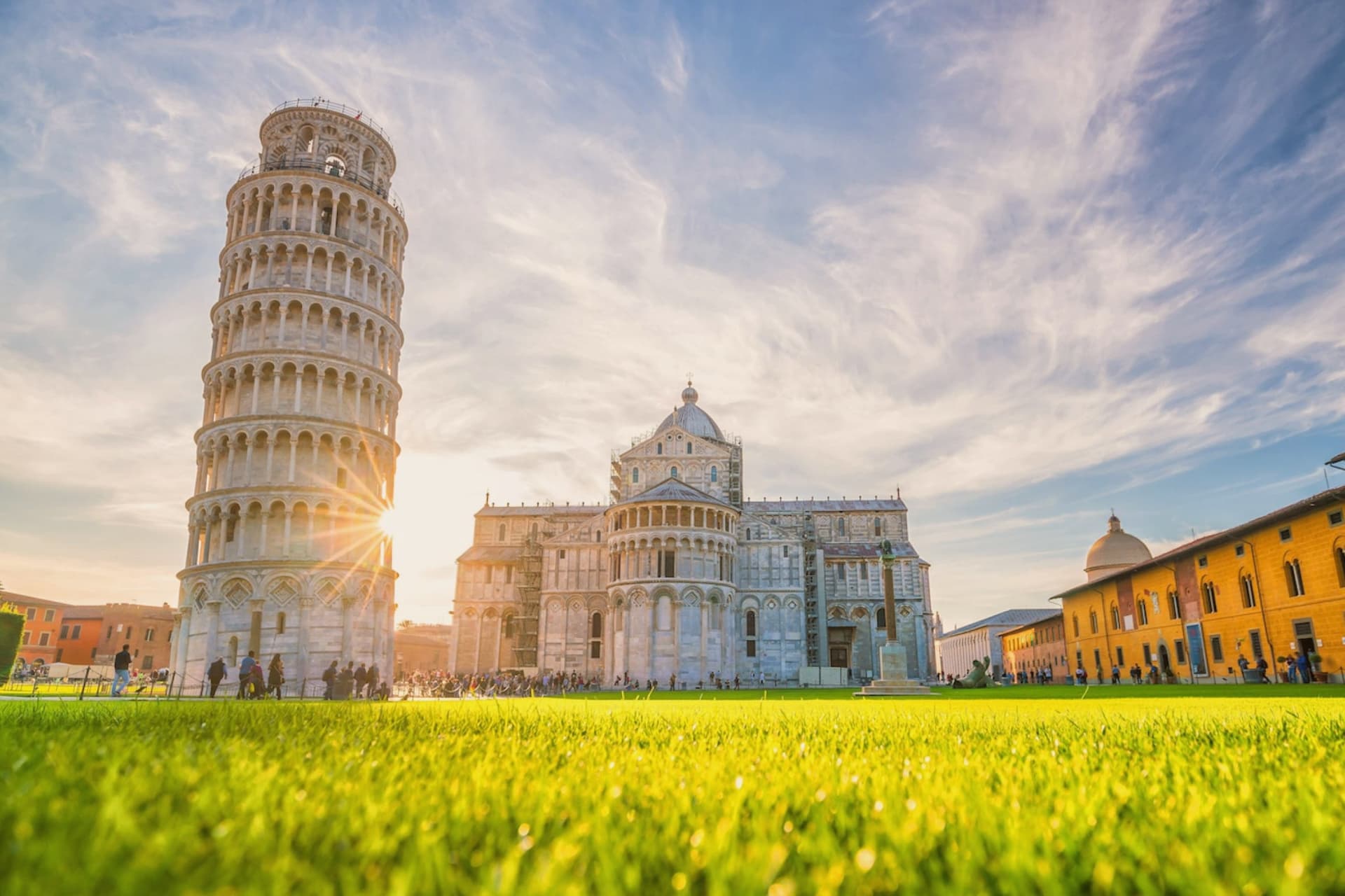 Pisa, photo 1