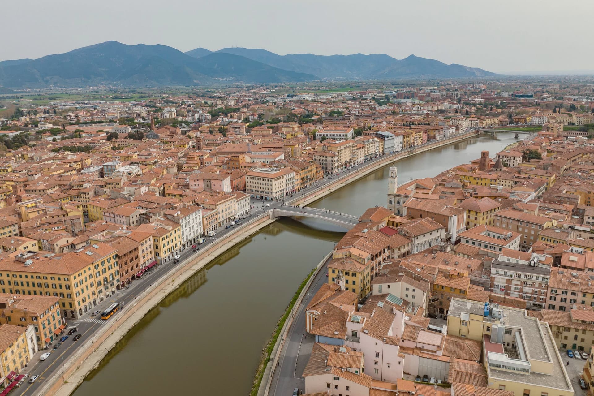 Pisa, photo 2