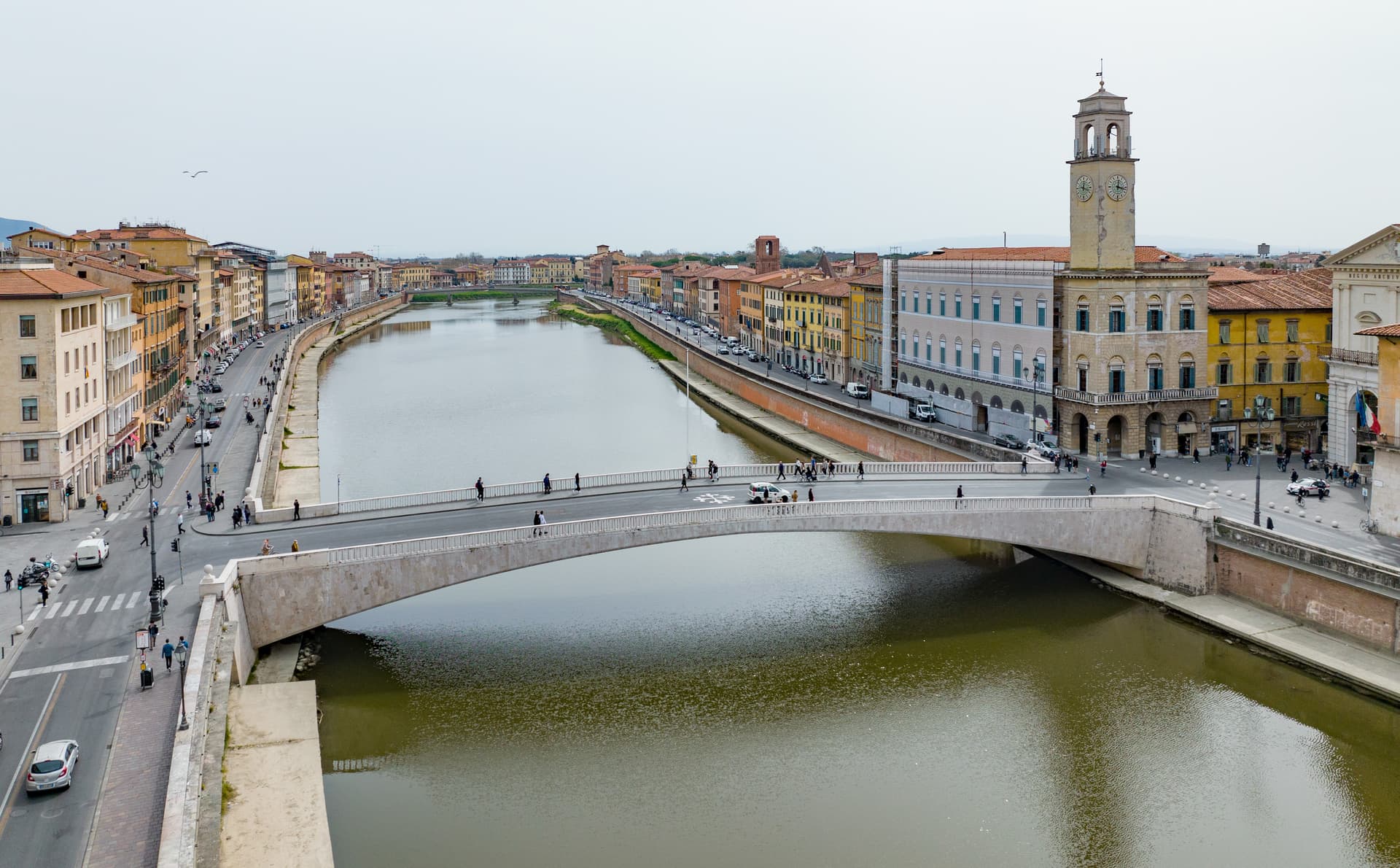 Pisa — photo 2