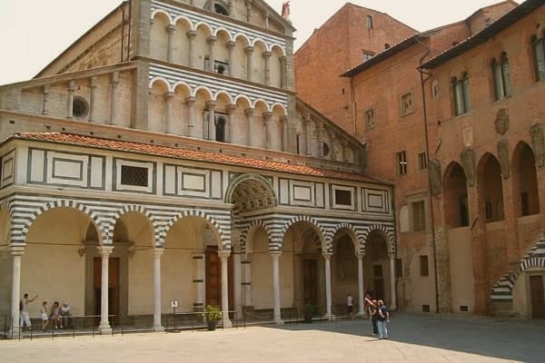 Pistoia, photo 2