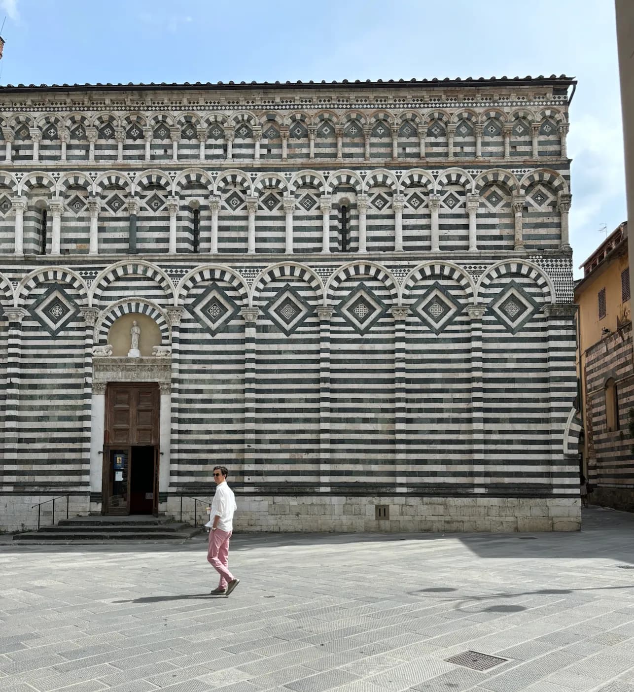 Pistoia