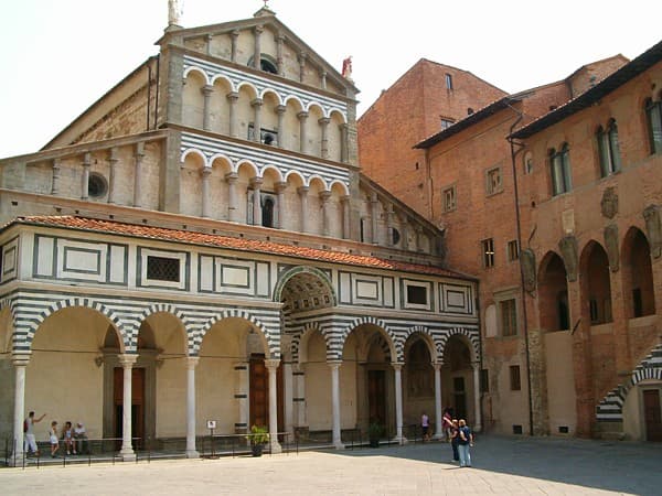 Pistoia — photo 2