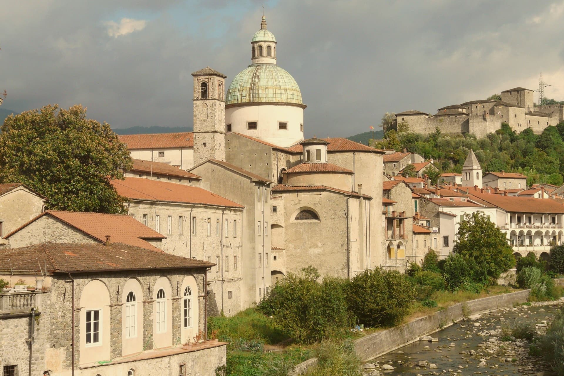 Pontremoli, photo 1