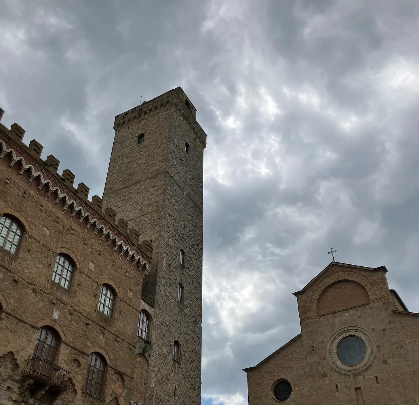 San Gimignano — photo 2