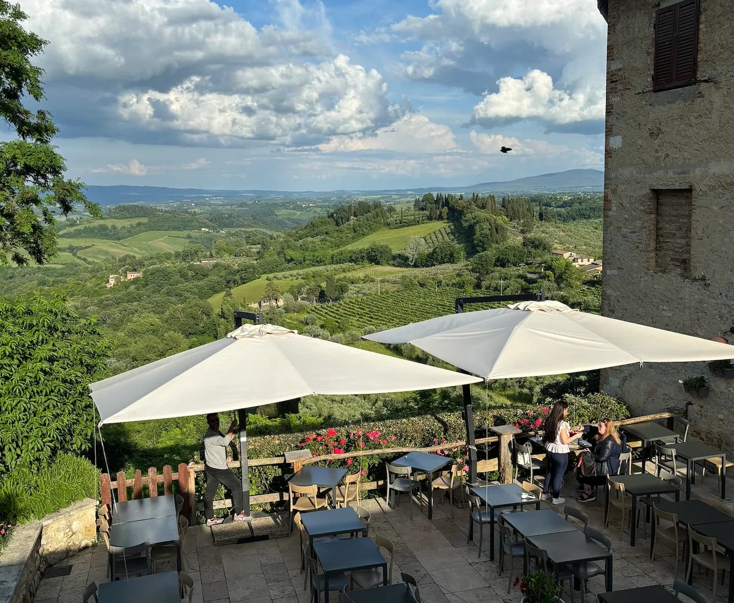 San Gimignano — photo 2