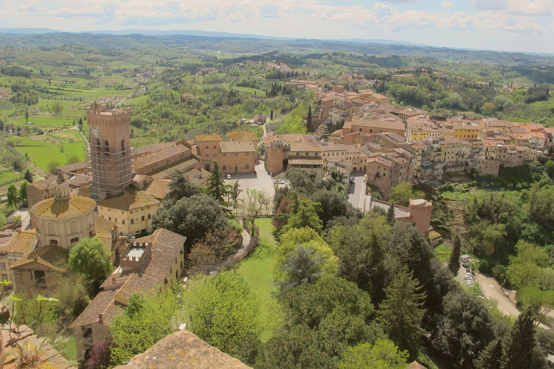 00   San Miniato