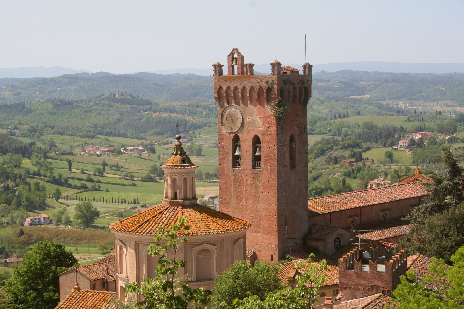 San Miniato, photo 1