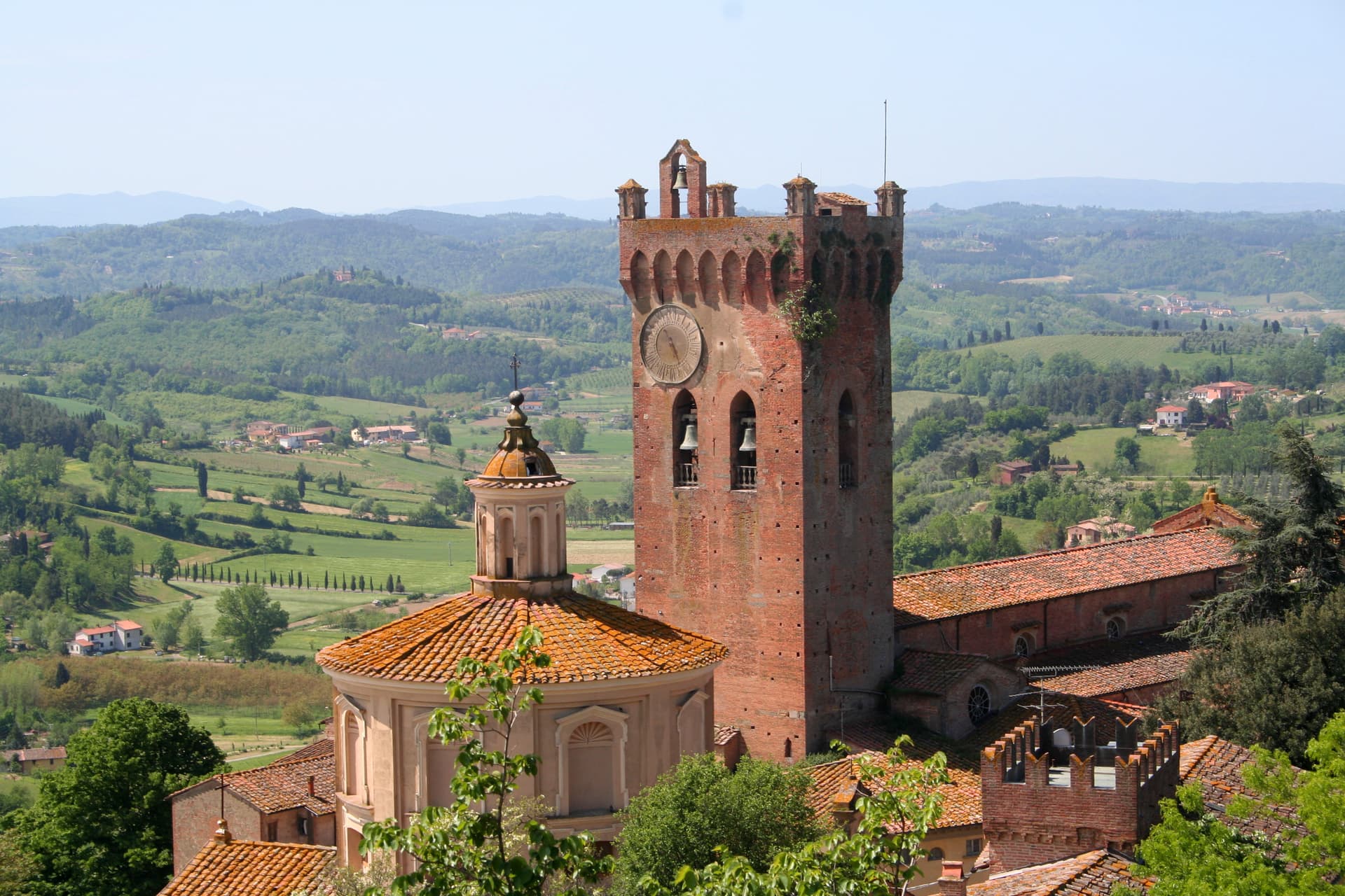 San Miniato
