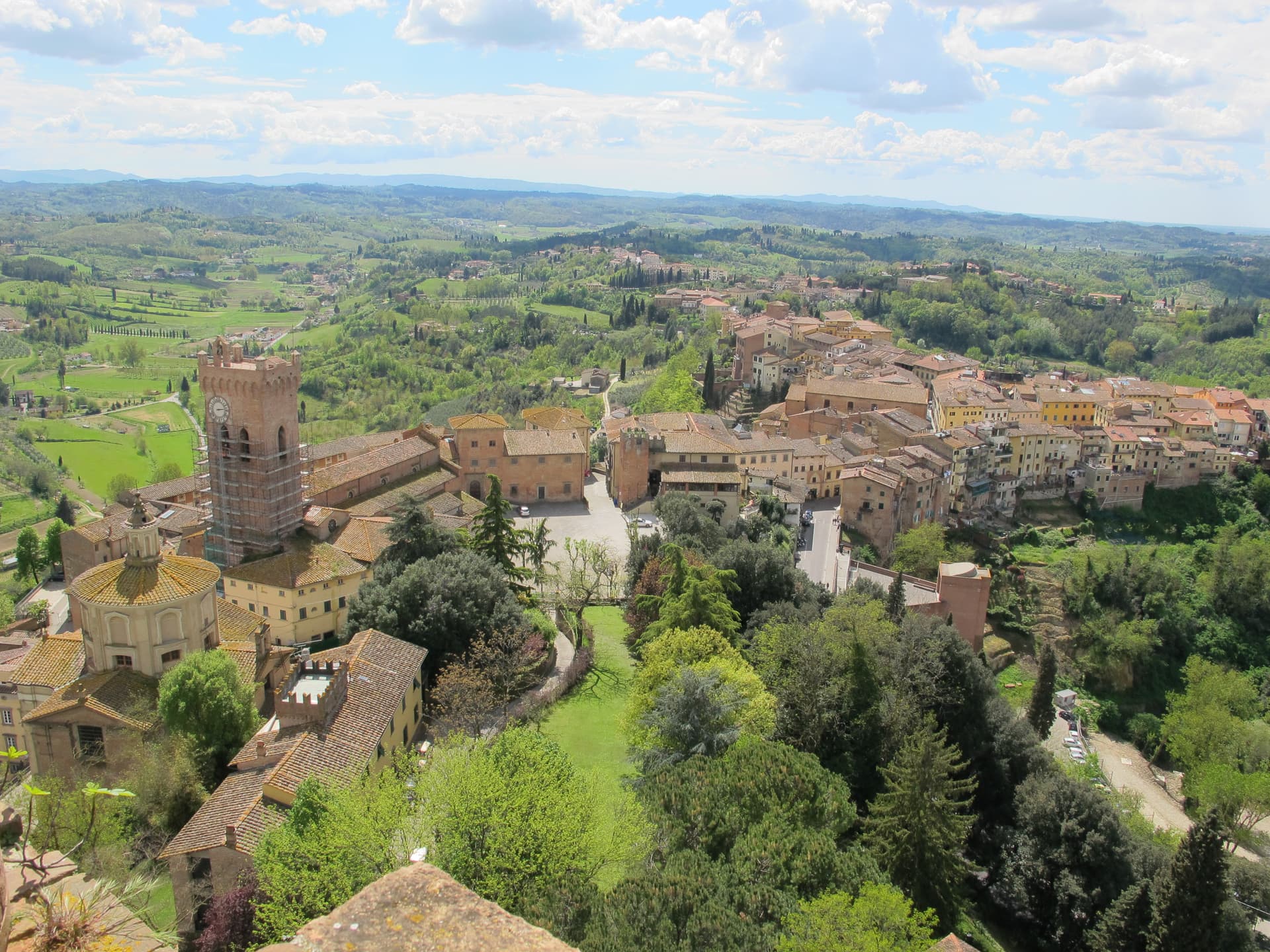 San Miniato — photo 2