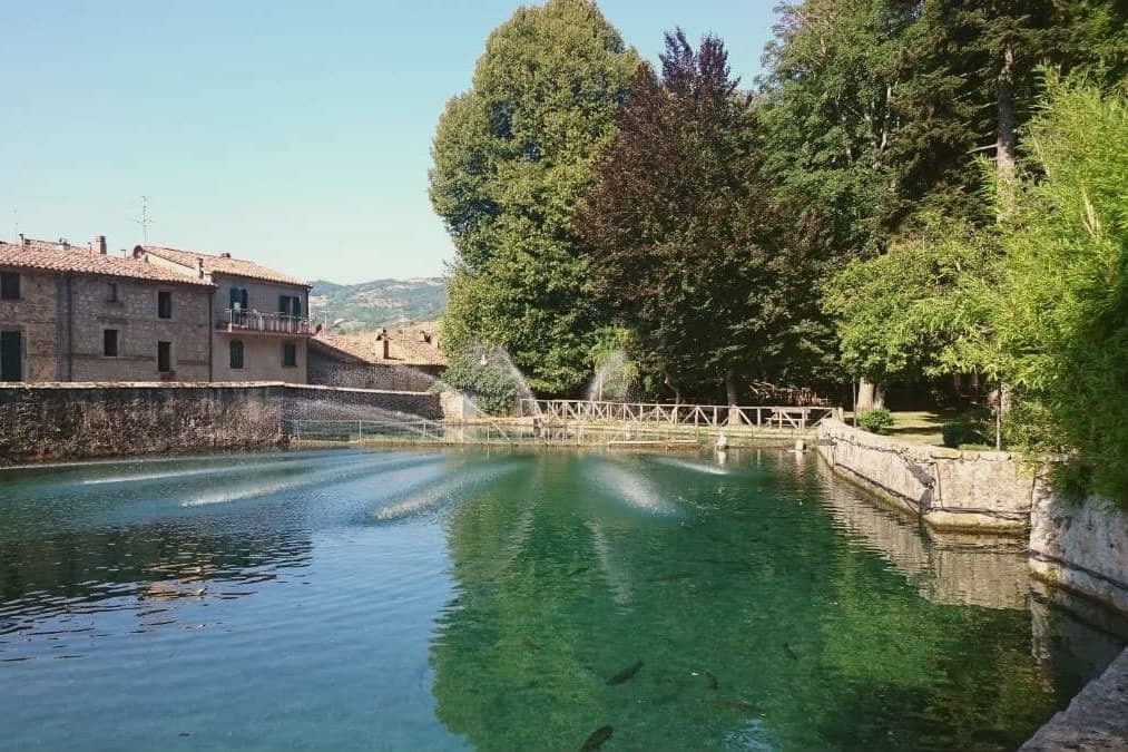 Santa Fiora, photo 1