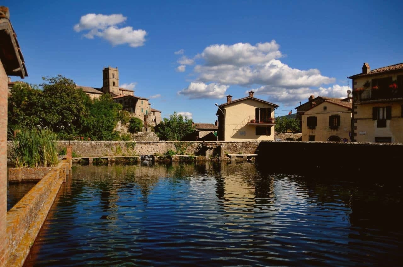 Santa Fiora, photo 2