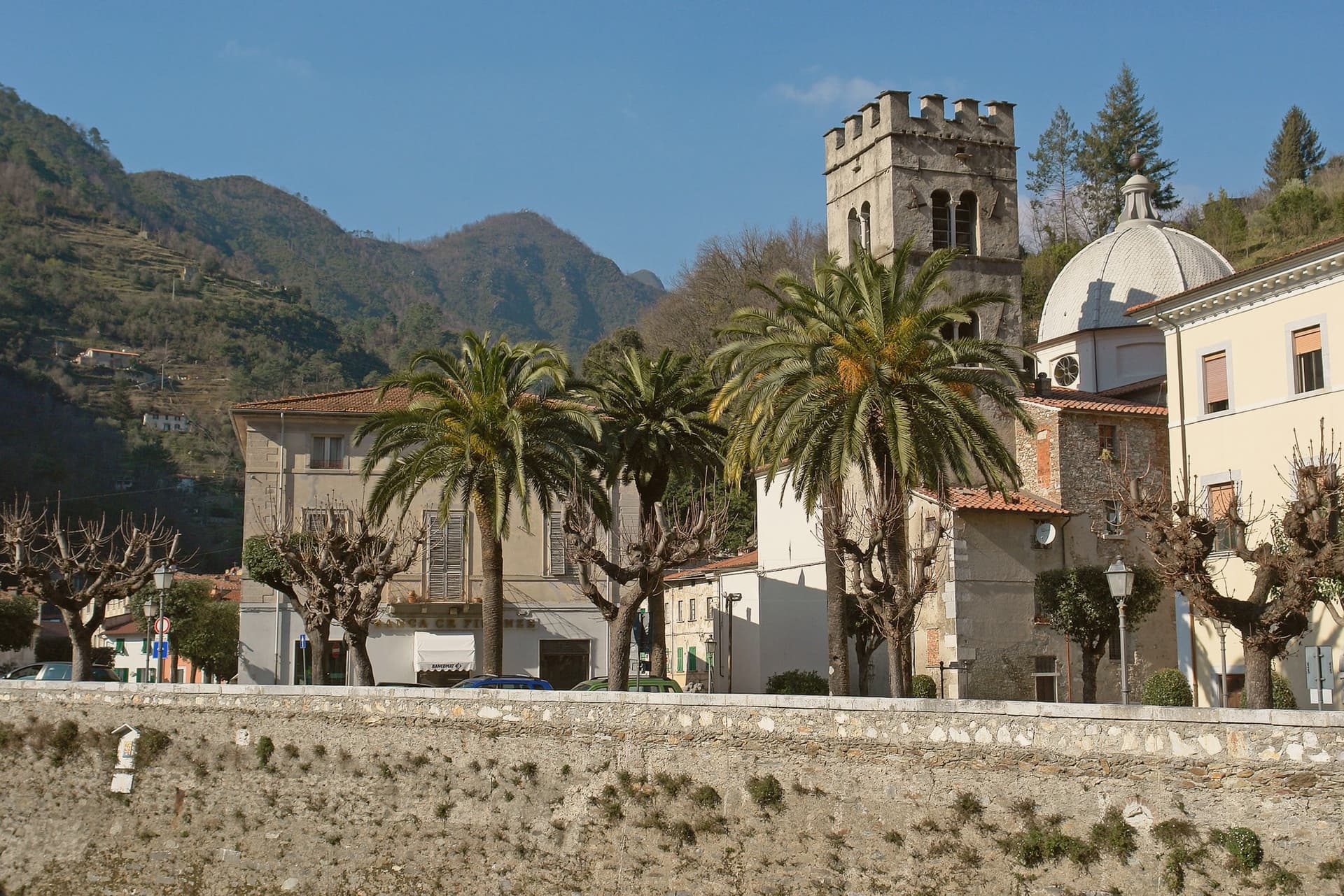 Seravezza, photo 2