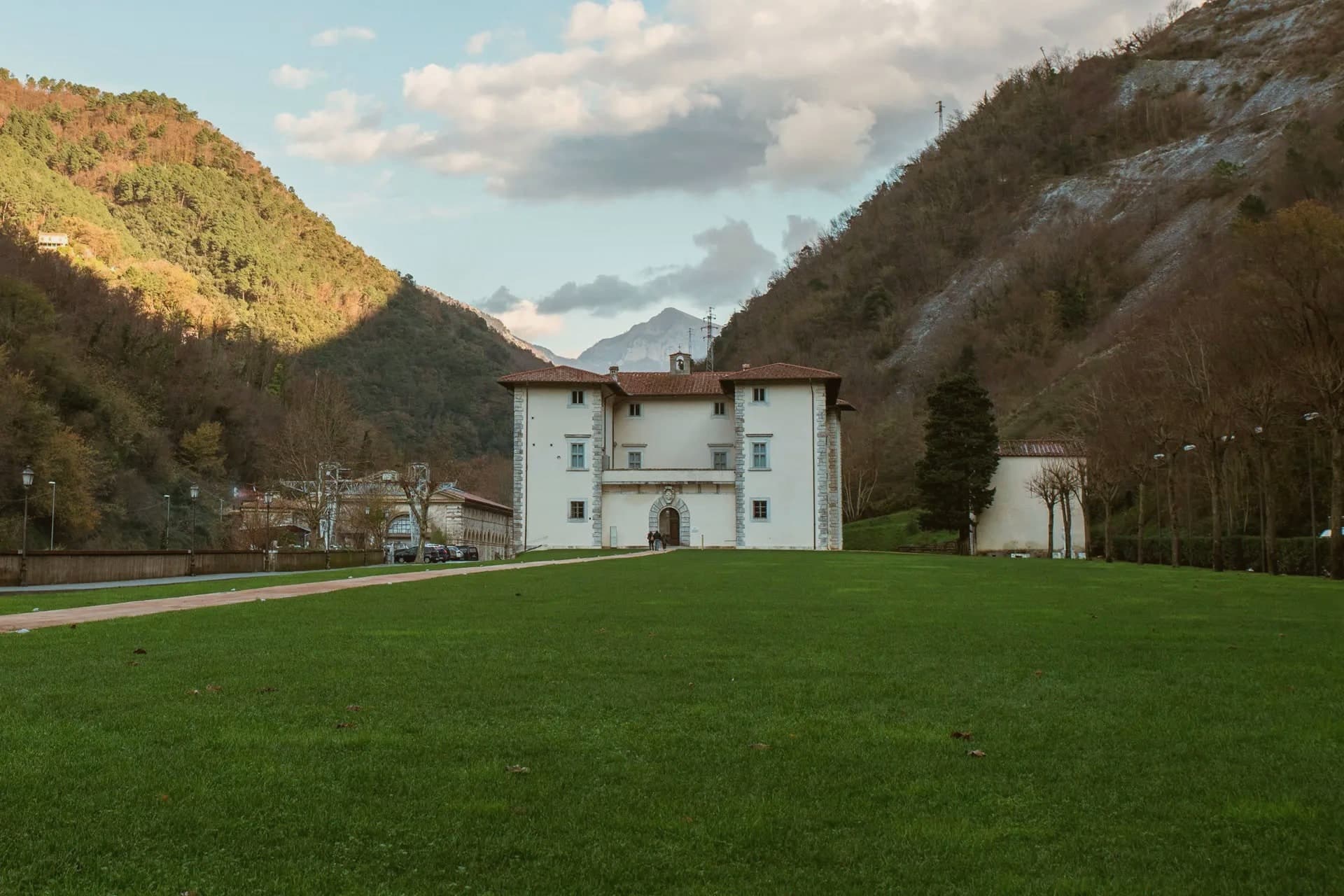 Seravezza, photo 1
