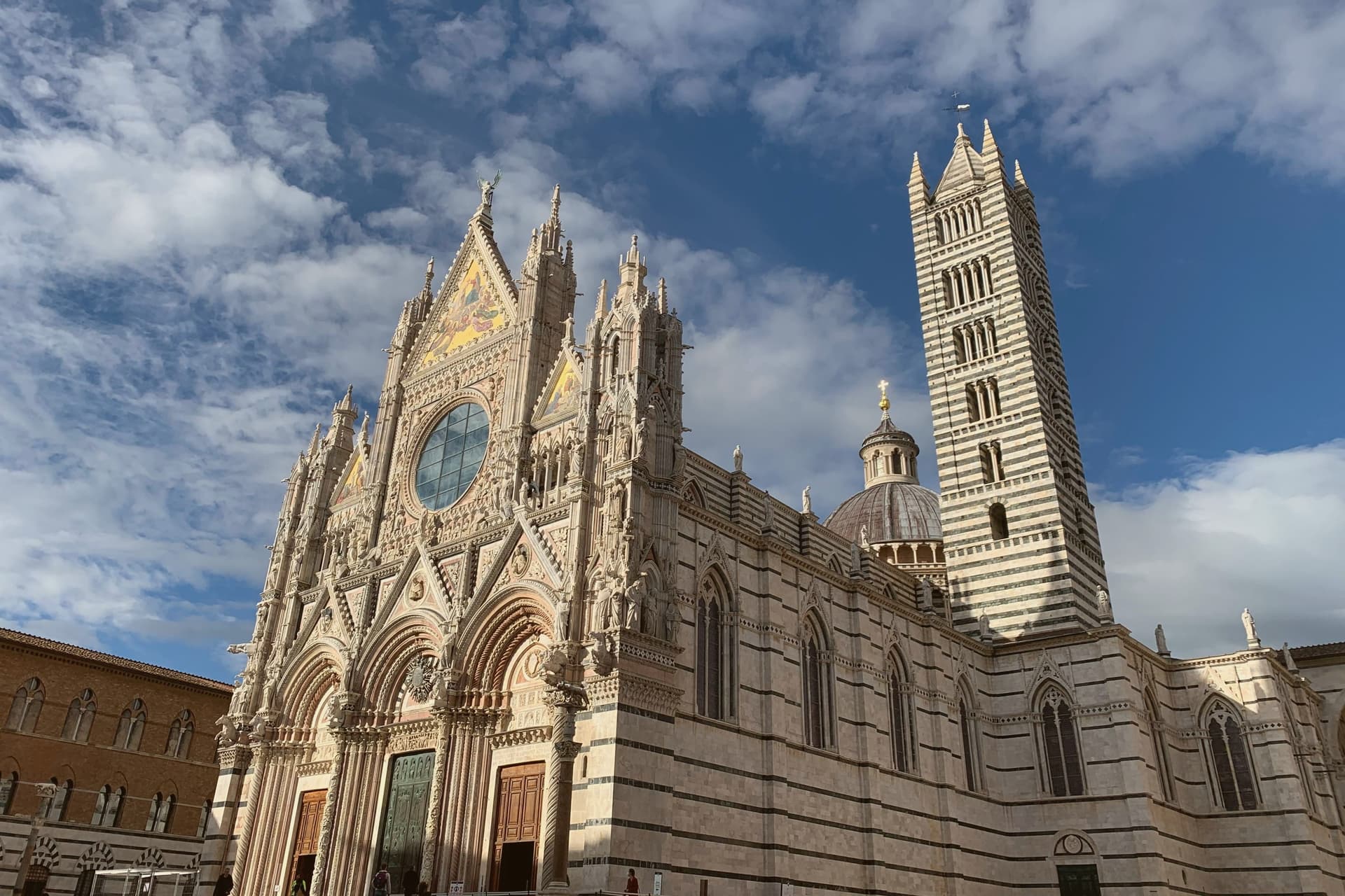 Siena