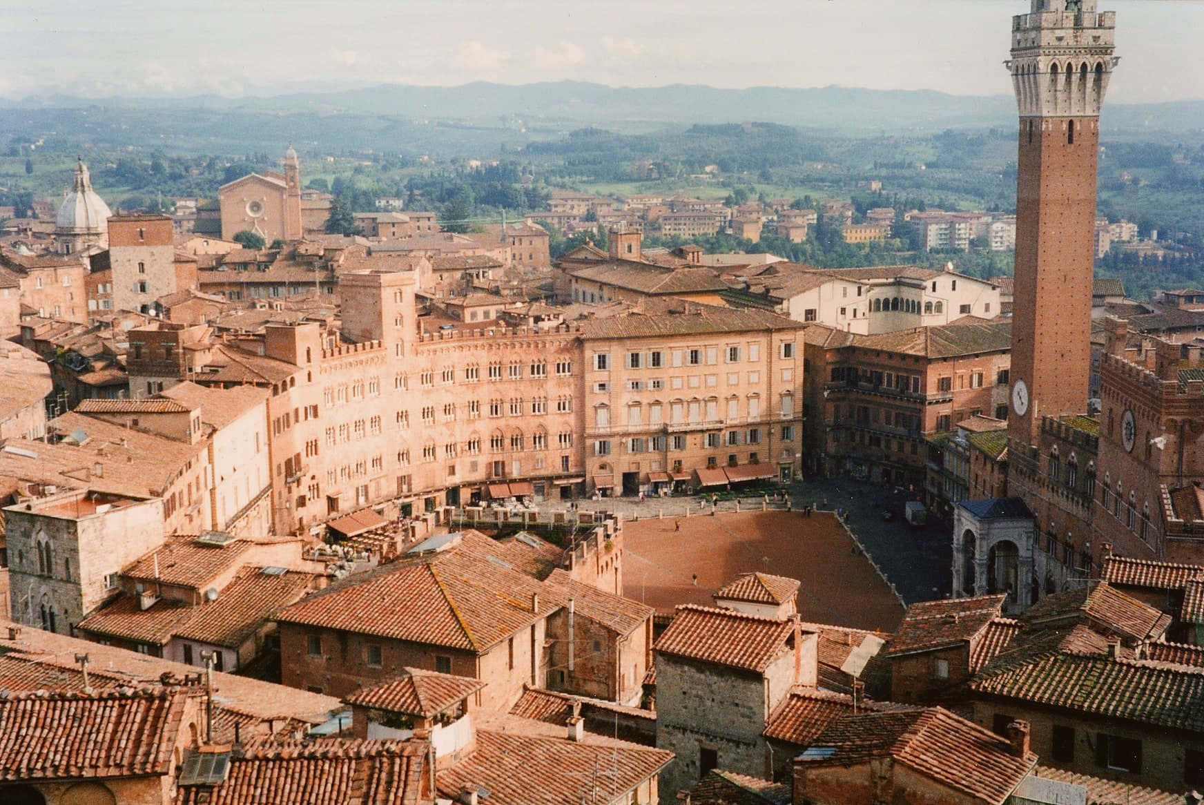 Siena, photo 2
