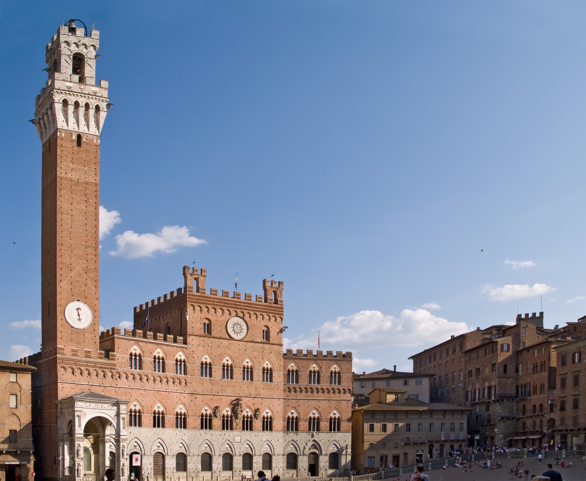 Siena — photo 2