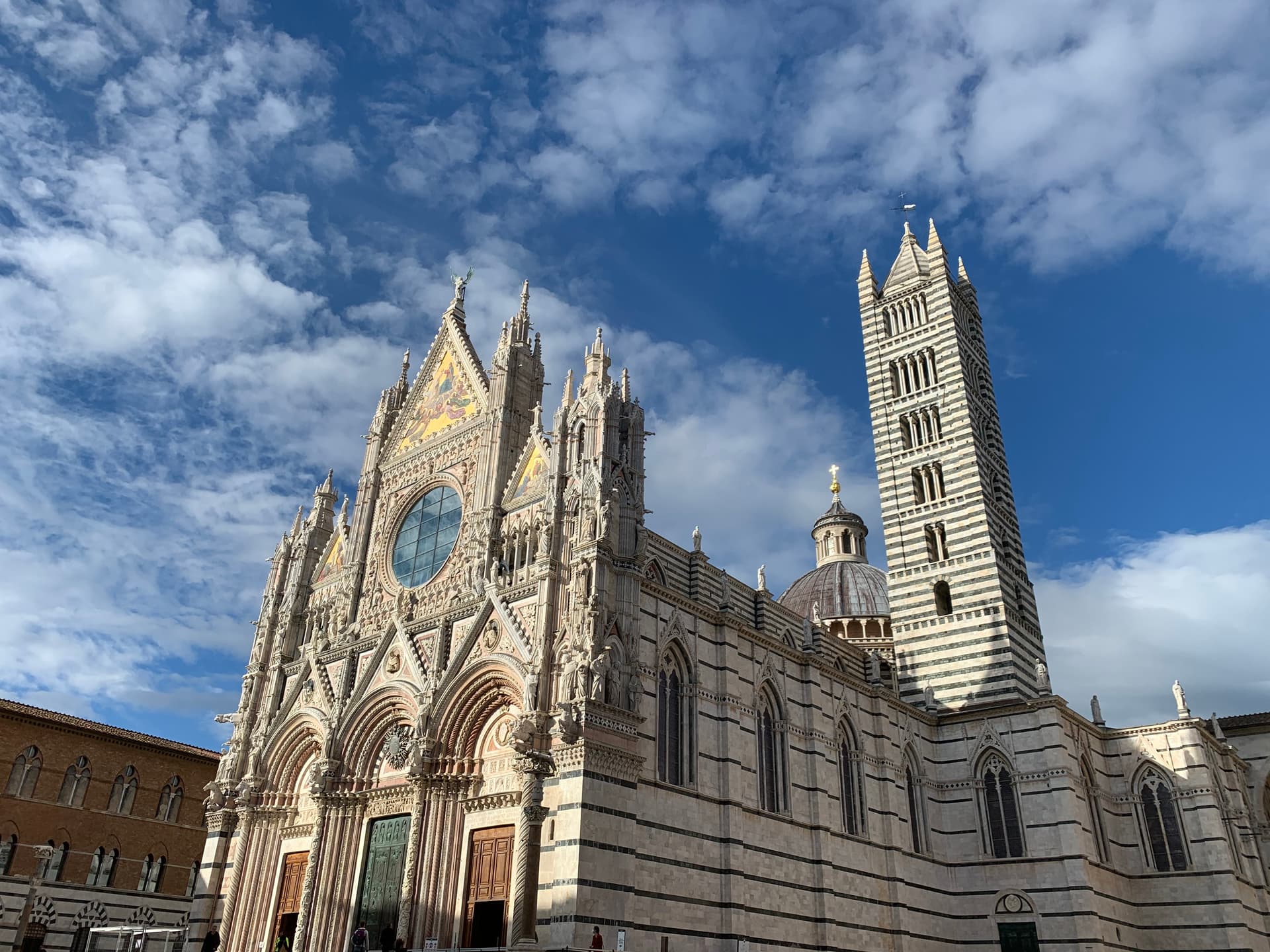 Siena — photo 2