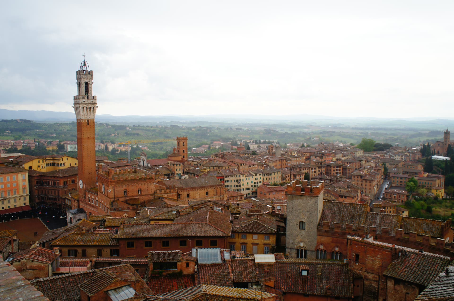 Siena — photo 1