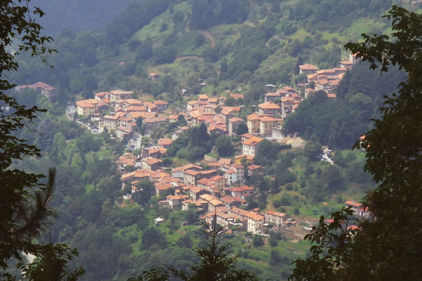 Stazzema, photo 1