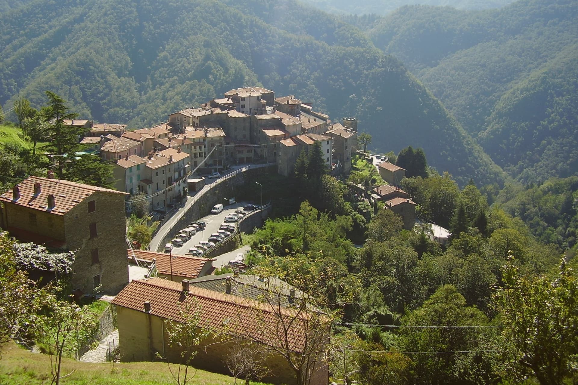 Stazzema, photo 2