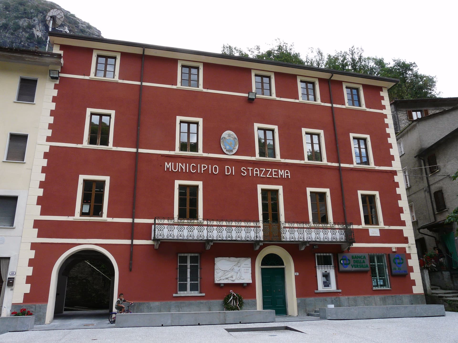 Stazzema — photo 2
