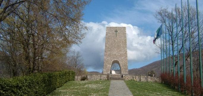 Stazzema — photo 1