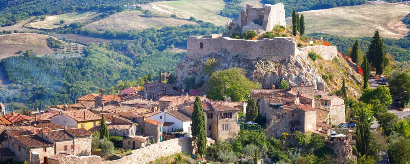Suvereto — photo 1