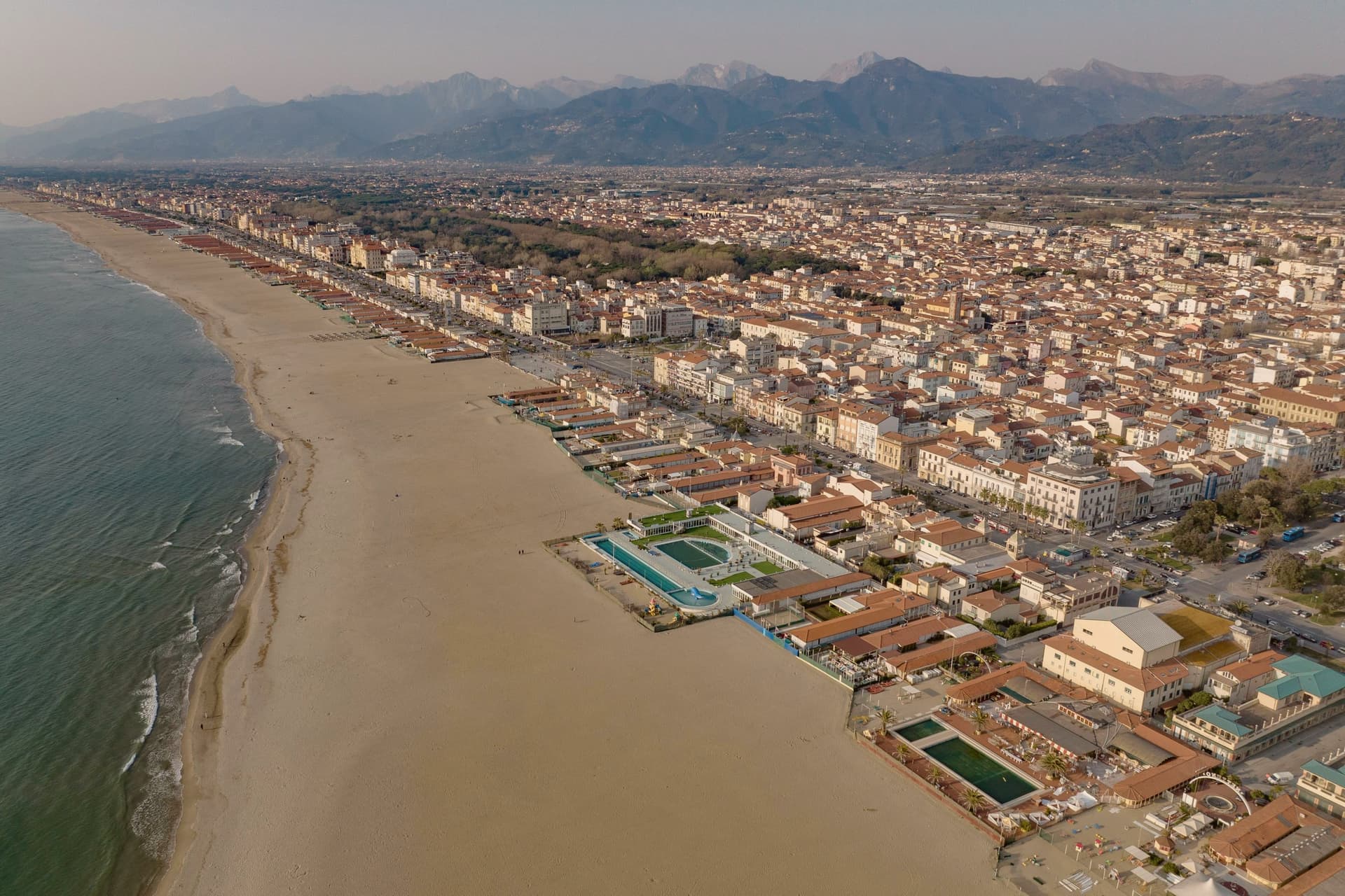 Viareggio