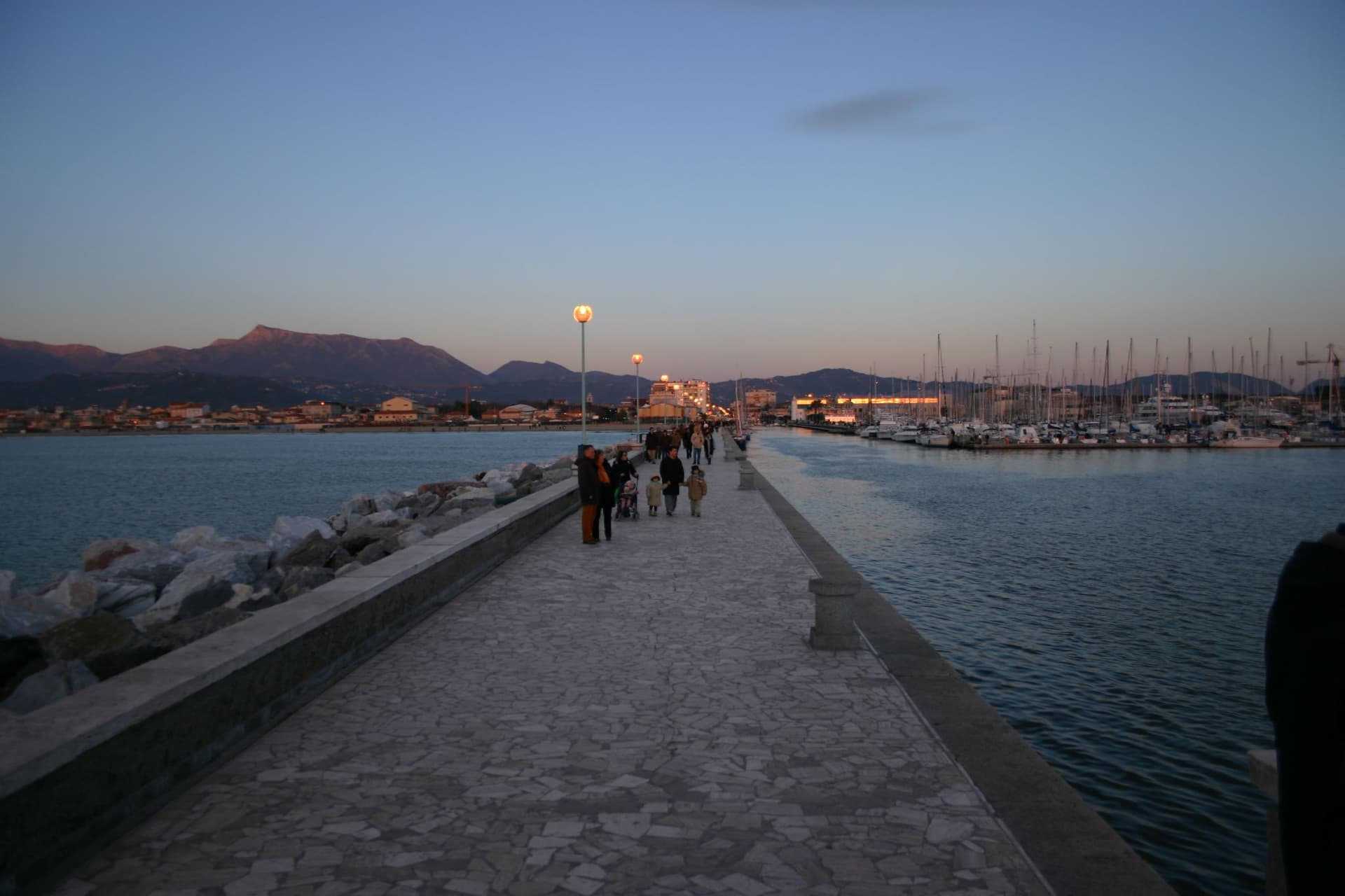 Viareggio — photo 1