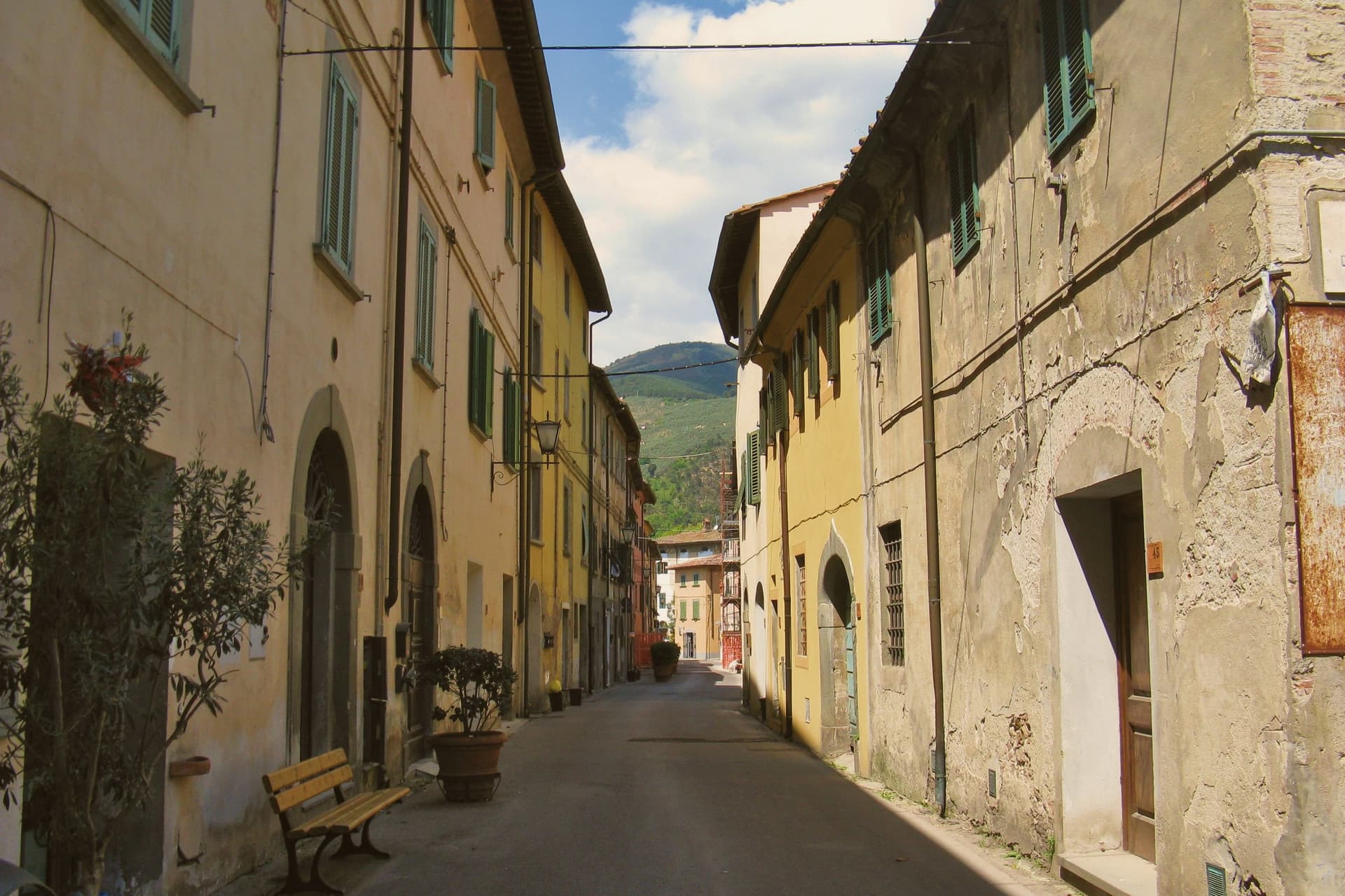 Vicopisano, photo 1