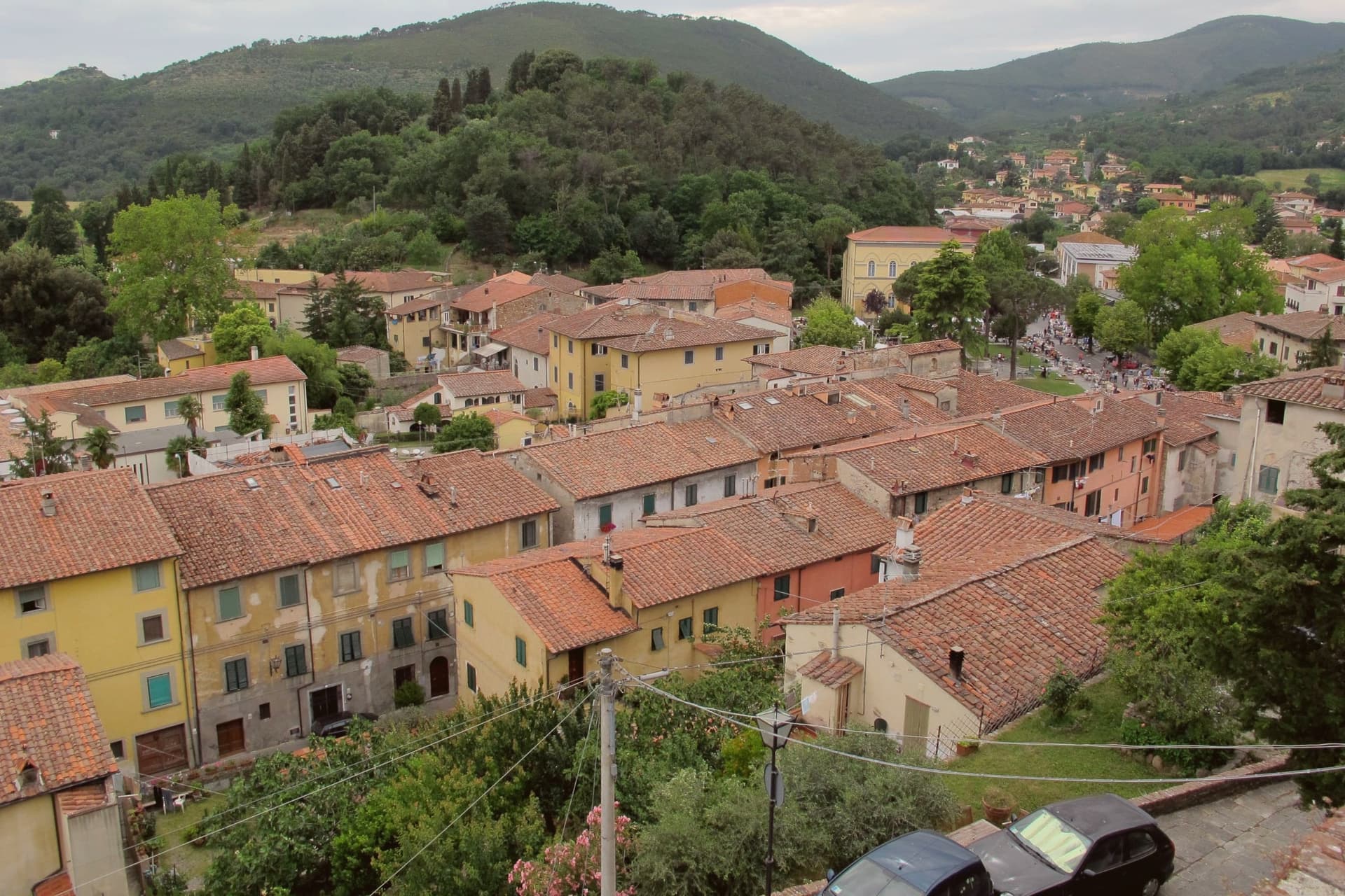 Vicopisano, photo 2