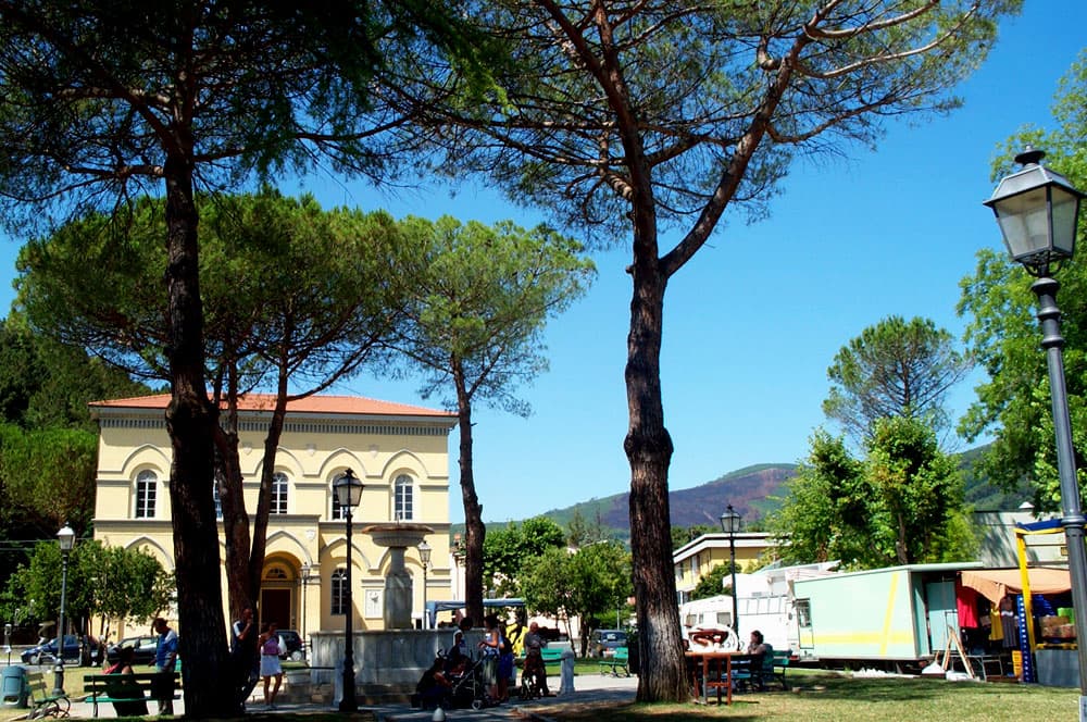 Vicopisano — photo 2
