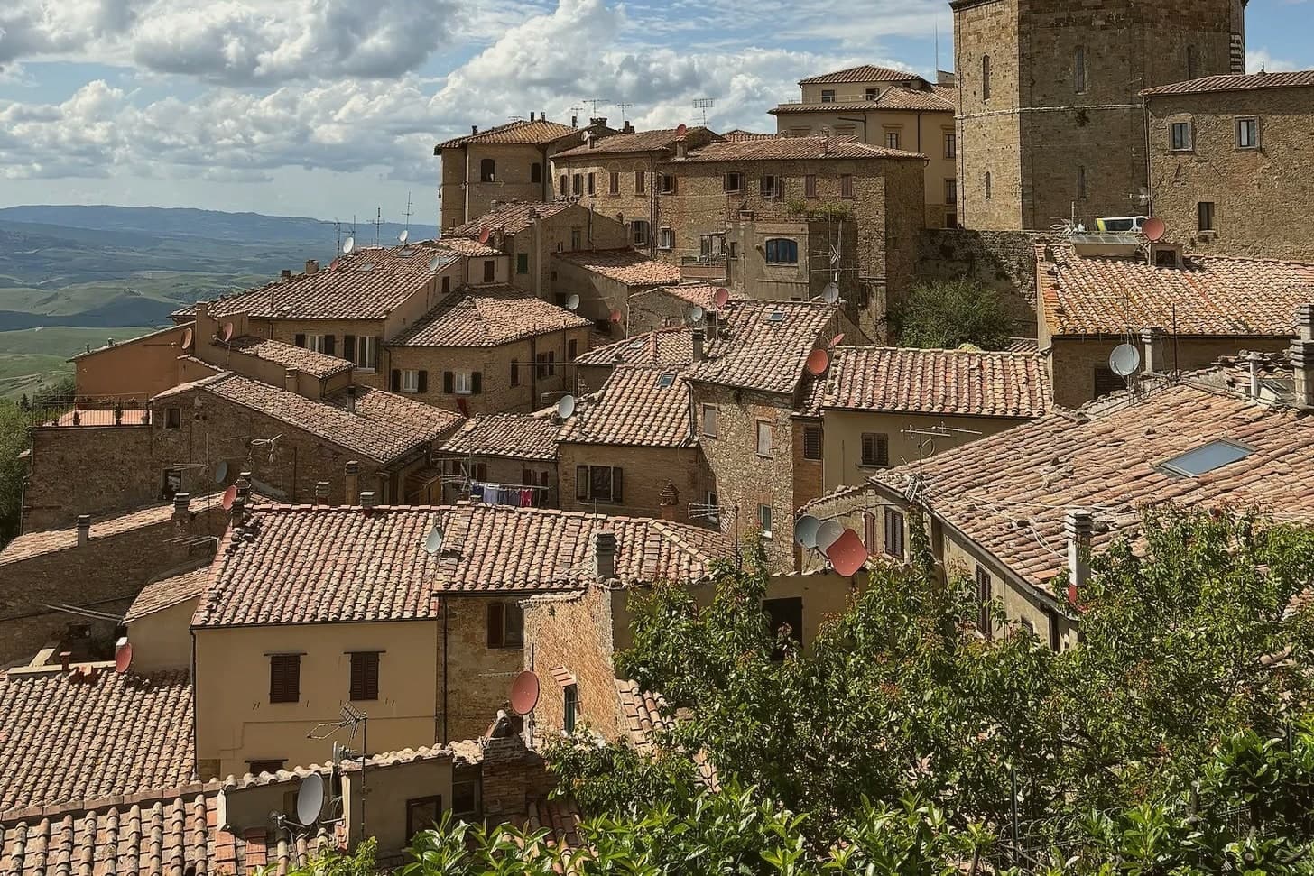 Volterra, photo 2