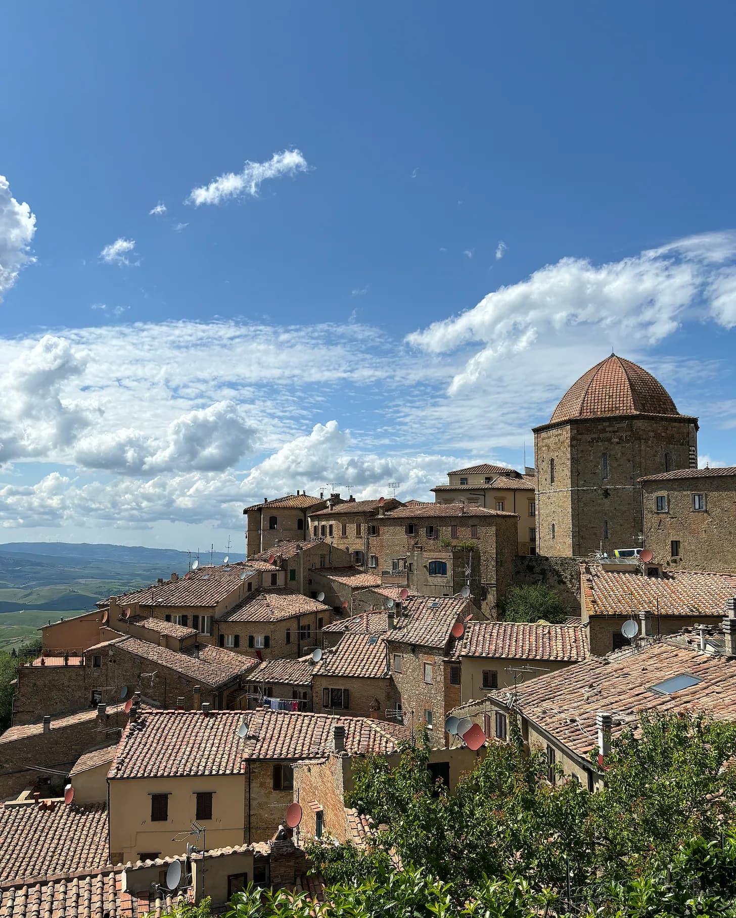 Volterra