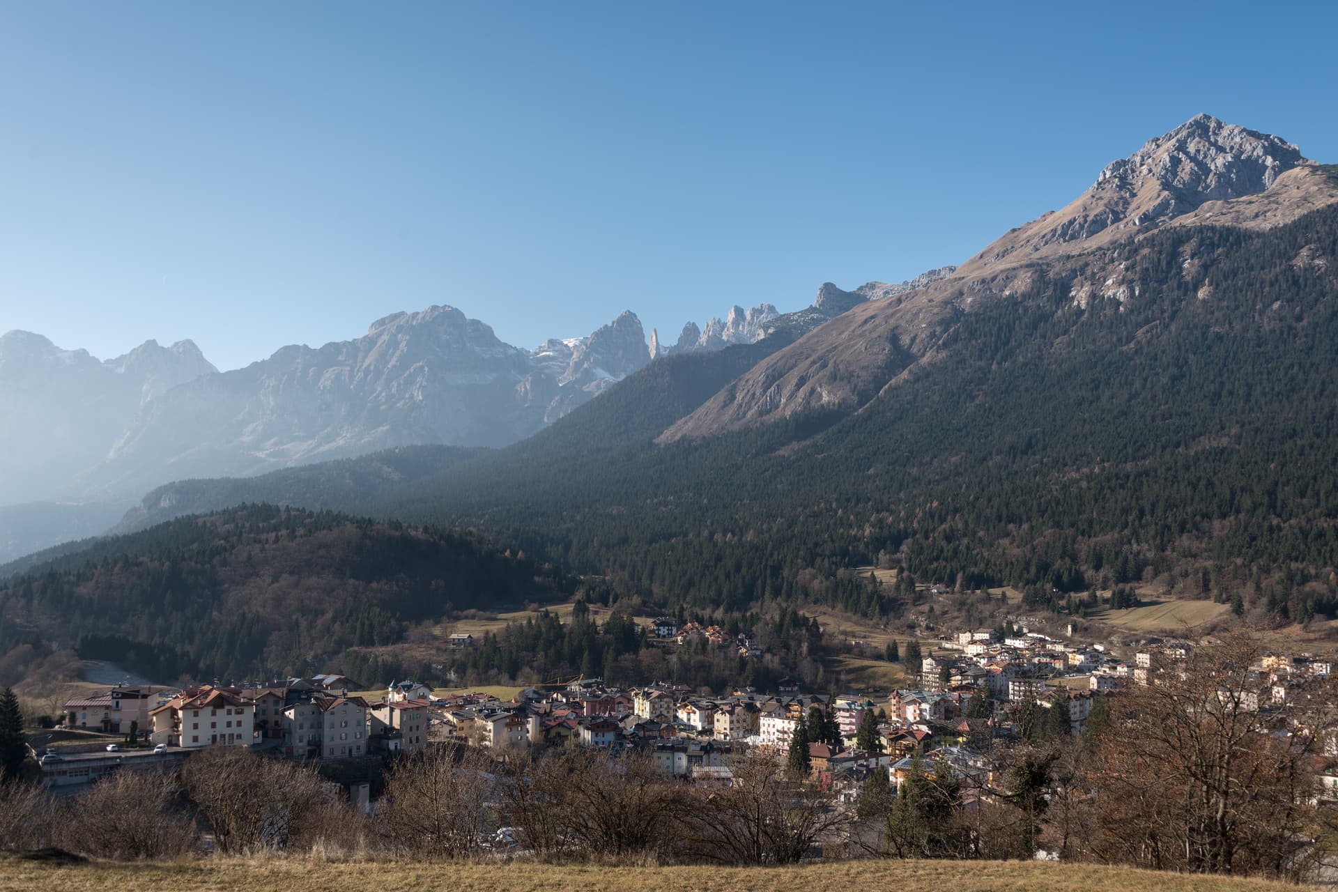 Andalo