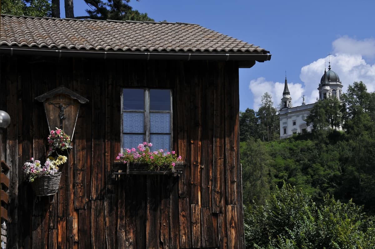 Baselga di Pinè — photo 2
