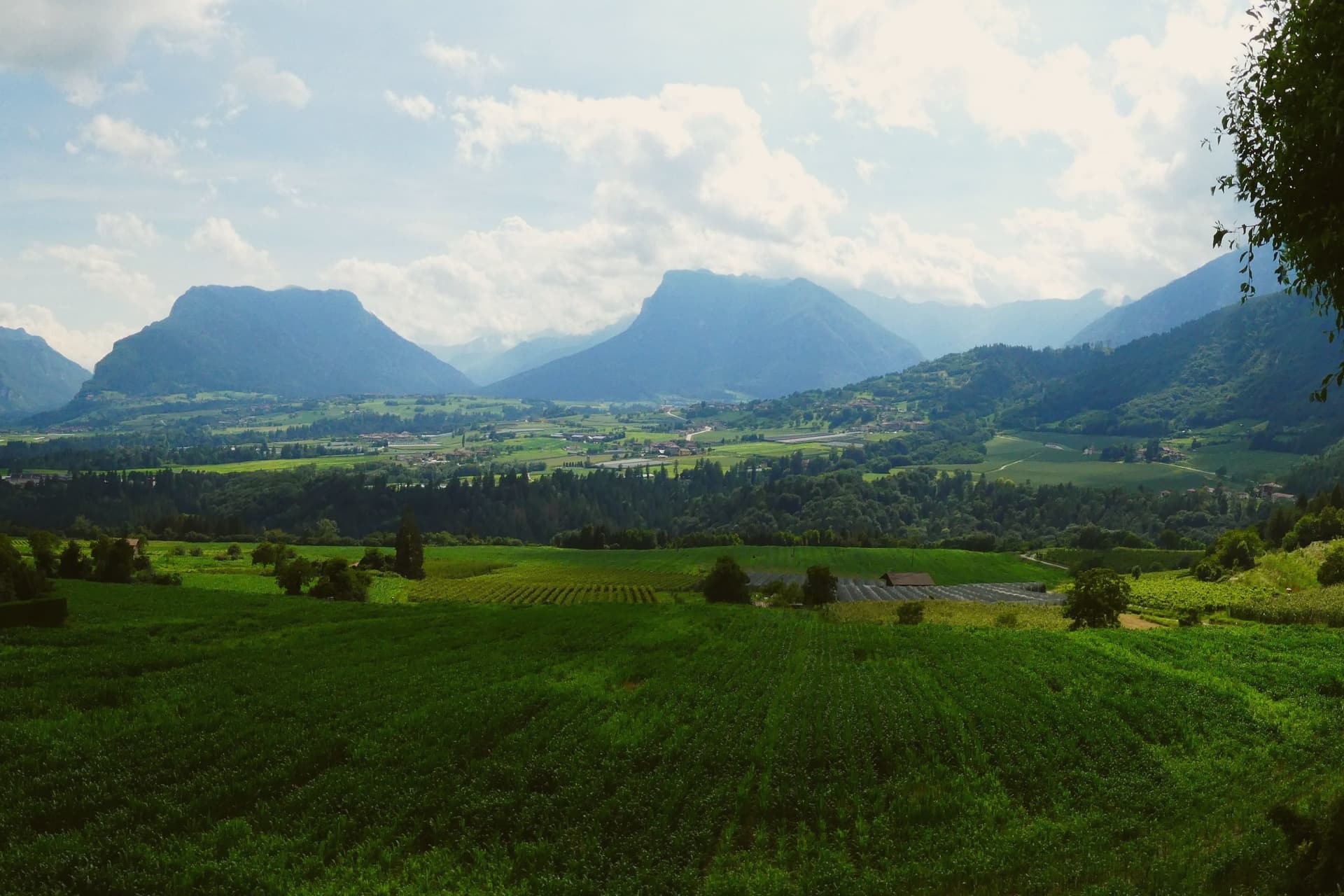 Bleggio Superiore, Trentino-Alto Adige/Südtirol