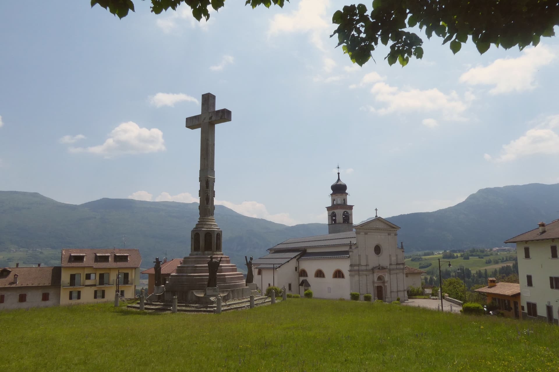 Bleggio Superiore, photo 1