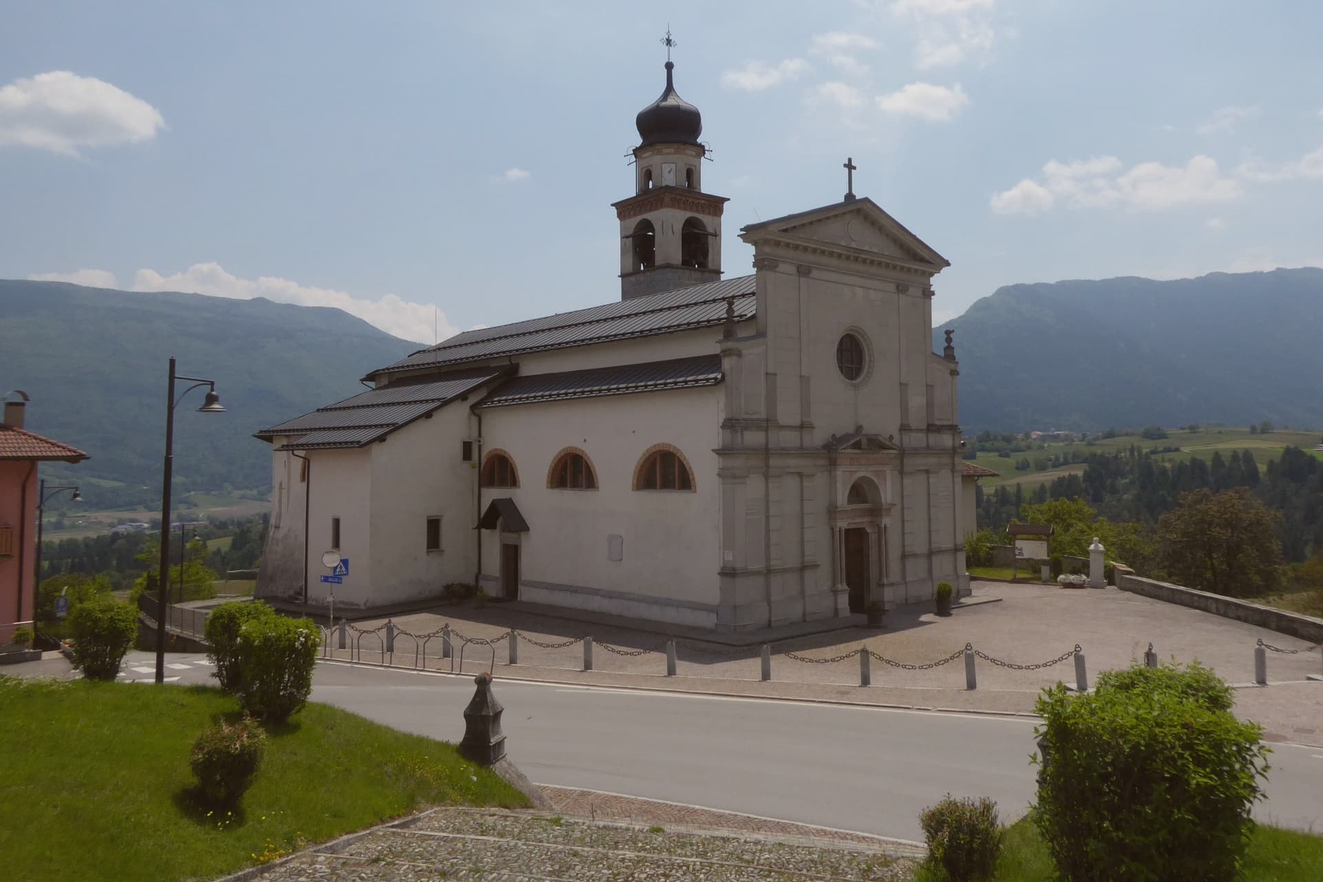 Bleggio Superiore, photo 2