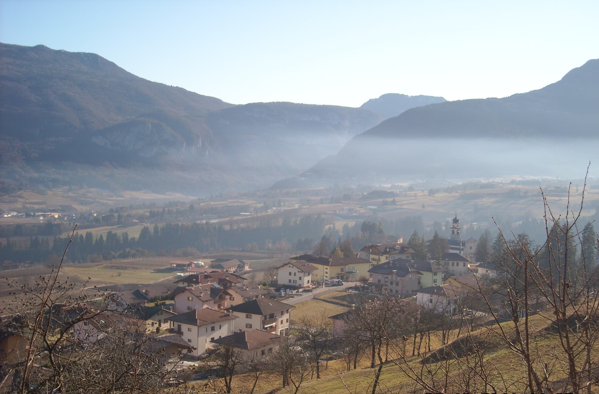 Bleggio Superiore — photo 1